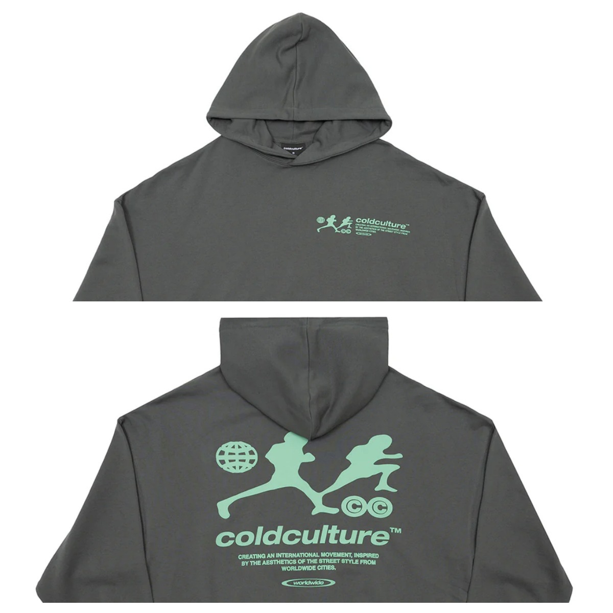 España Fashion ndy Hoodie Harajuku Letter Pattern Sports