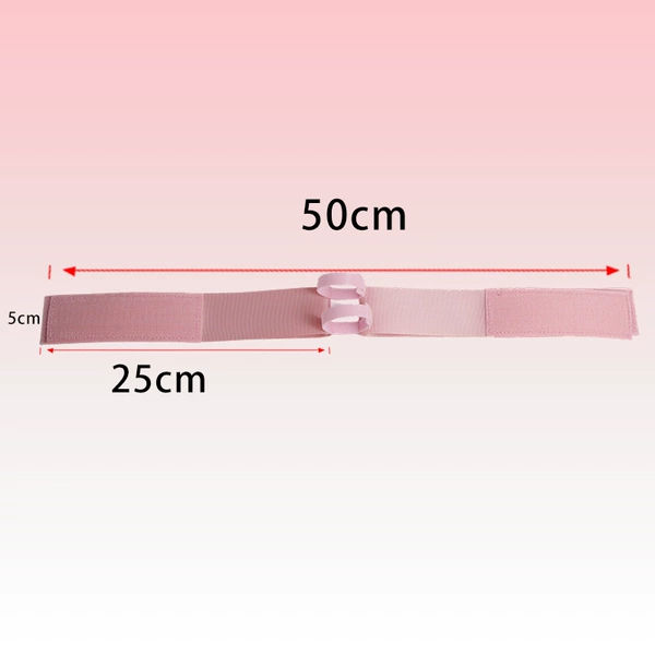 SM-Arch strap pink