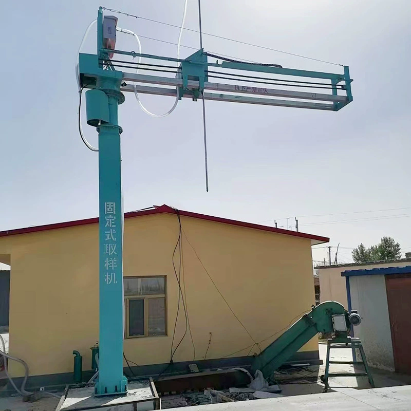 Автоматический гидравлический дозатор зерна с дистанционным управлением