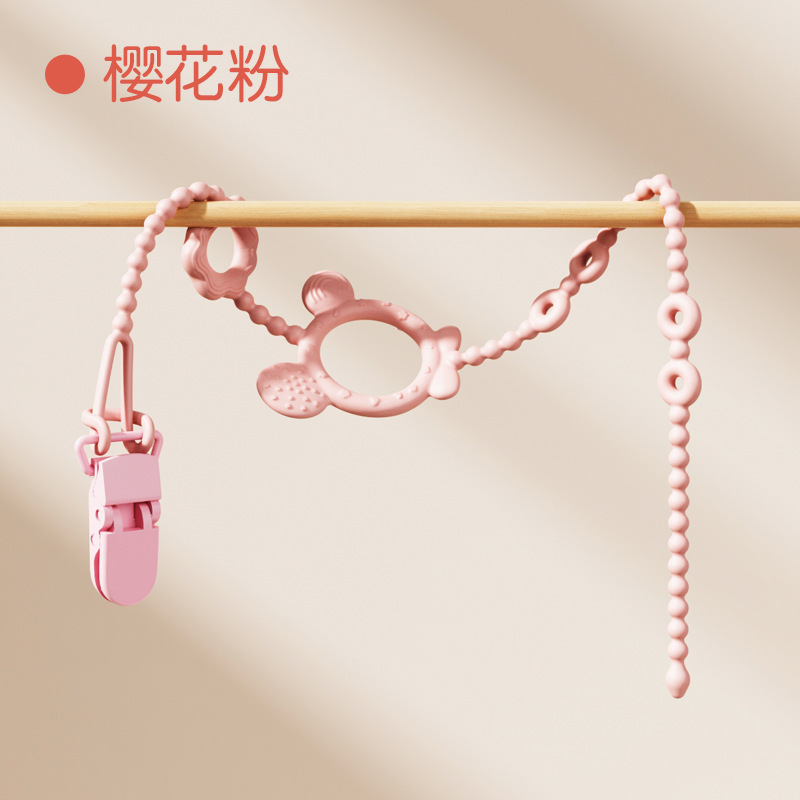 Tf solid pink [pearl bag]