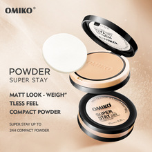 OMIKO�羳���Q���y���ɢ�۳־ò�Ó�y��ˮ����Set up powder