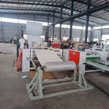 卷对卷复合机不干胶离型纸皮革泡棉平贴机 eva不干胶毛毡布贴合机