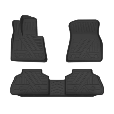 Carpet, Universal Foot Pad