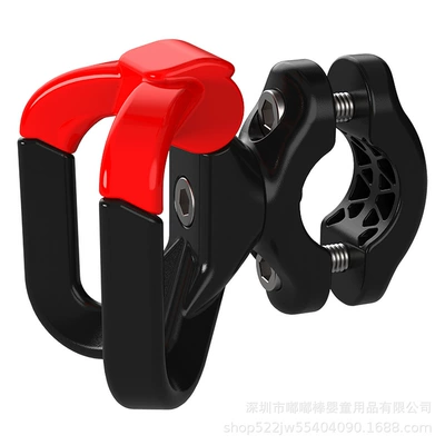 Other Electric Vehicle Accessories, Hook for Motorcycle, Tricycle Frame