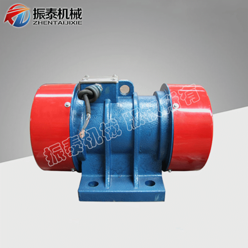 厂家供应YZD振打电机 YZD振动电机 振动筛分设备电机