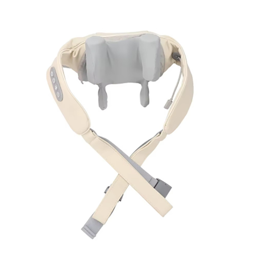 El Músculo trapecio es blanco.