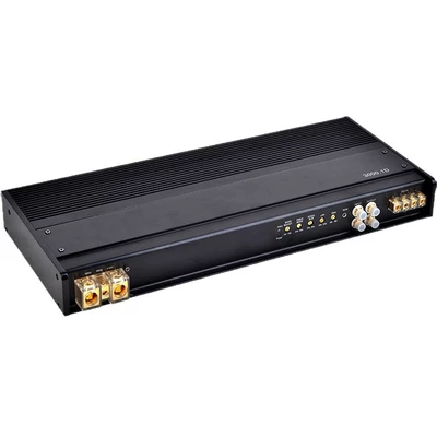 Bass Amplifier, Car speaker/subwoofer