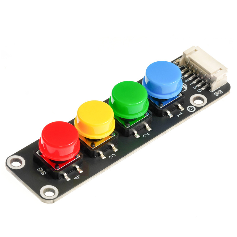传感器模块学习套件常用传感器模块资料适配Mixly ESP32  Arduino|undefined