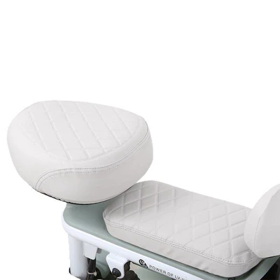 Cover Waterproof Sunscreen Yadi Emma Electric car cushion