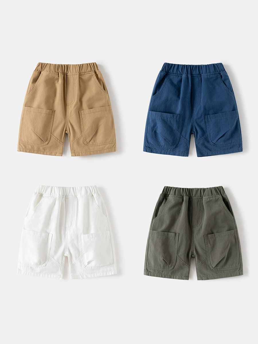 Fashionable trousers