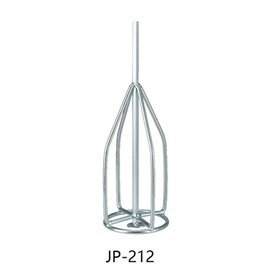喷涂工具;混合设备配件;其他装修设施