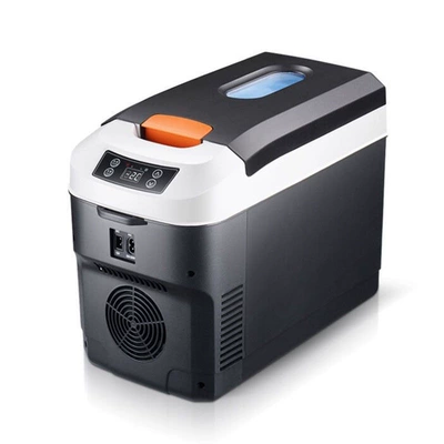Mini Refrigerator, Soyuducular