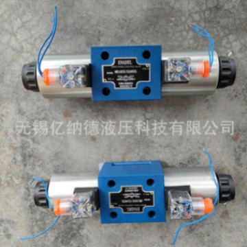 电磁换向阀4WE10J31/CW220NZ4,4WE10A31/CW220NZ5L