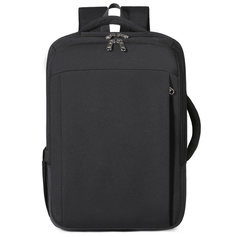 2026 nueva venta caliente impermeable ligera de gran capacidad multifuncional simple mochila de viaje de negocios de estudiantes