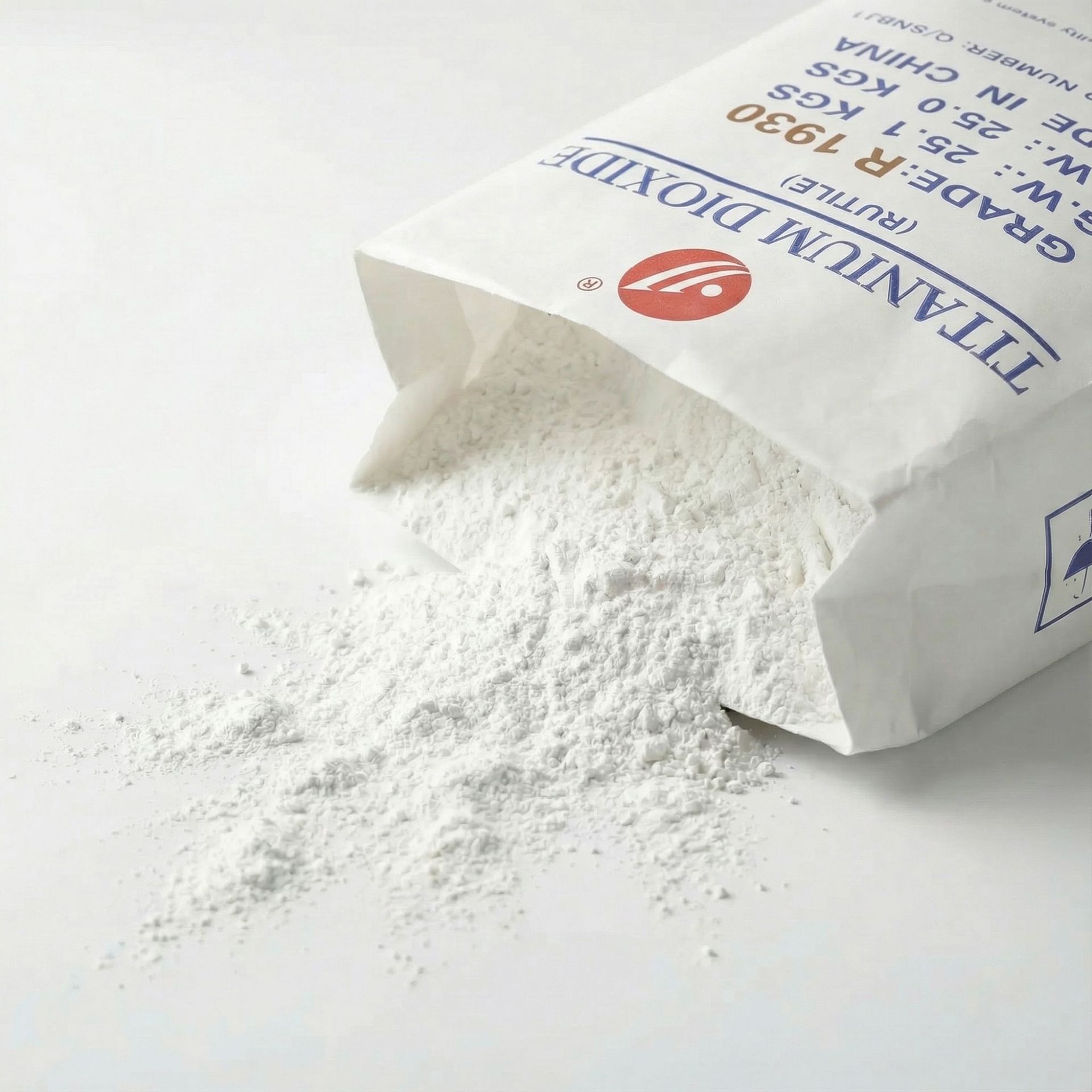 钛白粉 上海跃江R1930路标漆外墙漆用