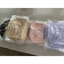 2021外贸日单新款一片式抗菌裸感内裤少女士无痕透气性感三角裤头