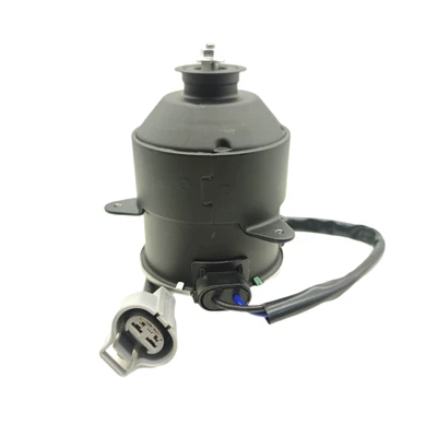 Motor Condenser – Fan