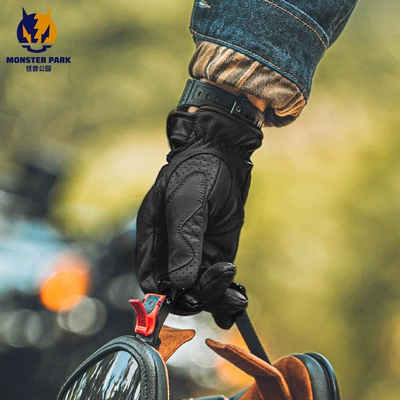 Motorcycle Safety Supplies, Motorcycle Riding Equipment Autumn