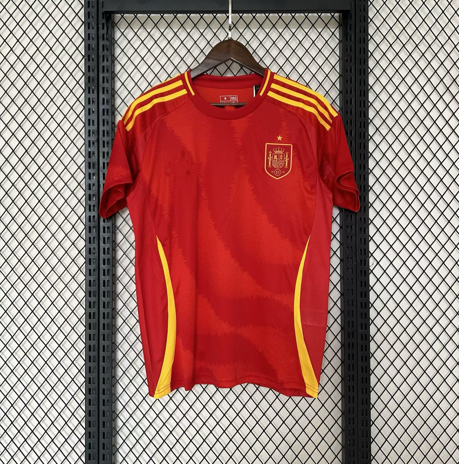 Camisetas de la Selección Nacional México Países Bajos Argentina Portugal Nigeria Brasil Francia Uniformes de Fútbol