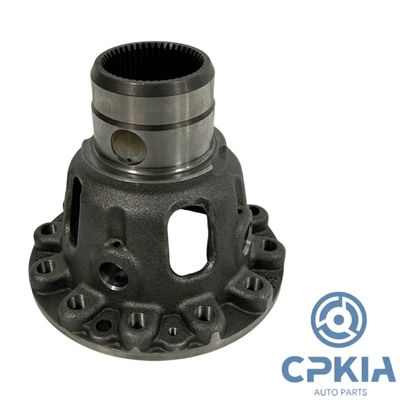 458224g450 High-Quality Differential Housing from Differential housing