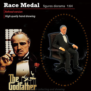 RACEMEDAL1:64ɳ�P΢��С���R�����m�� �̸��ڎ��Ӱϵ�Д[��ģ��