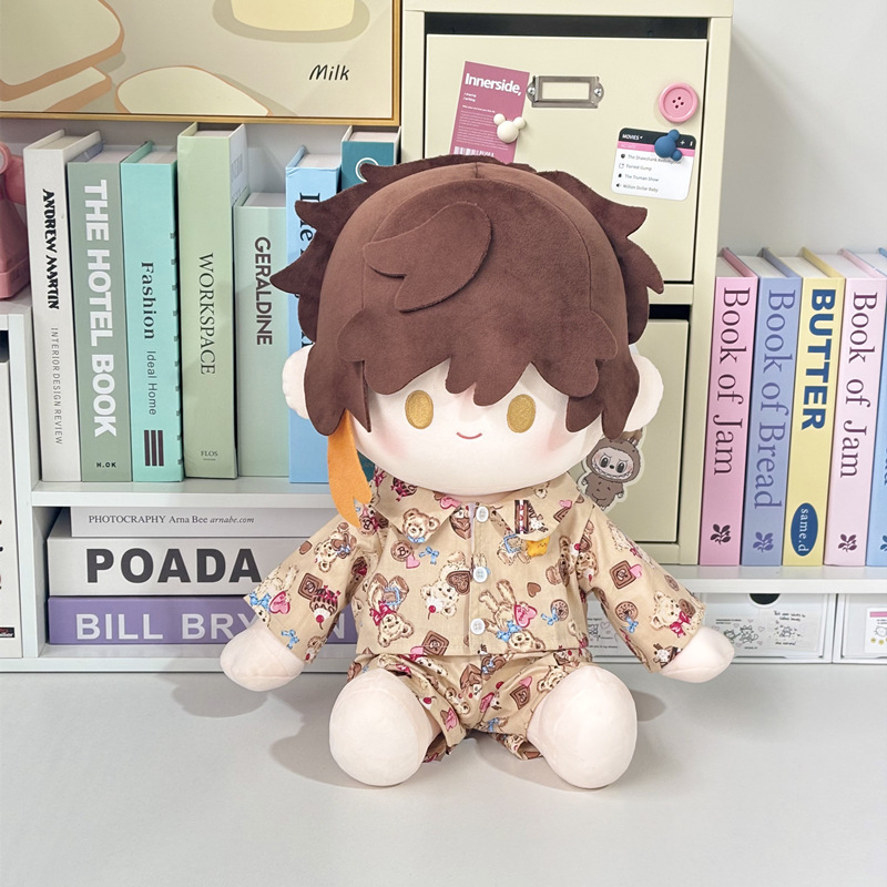 Акриловый корректор осанки, 40см, с медвежатами