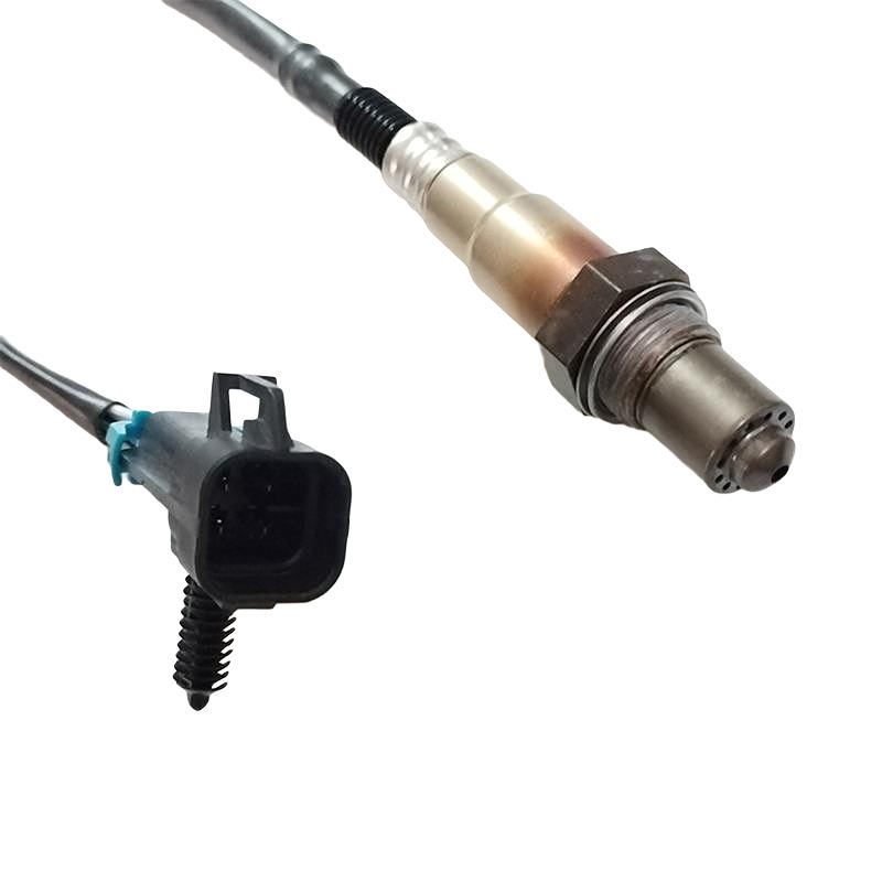Suitable for Buick, Cadillac, Chevrolet, Fiat, Isuzu, and Opel vehicles; this is an oxygen sensor