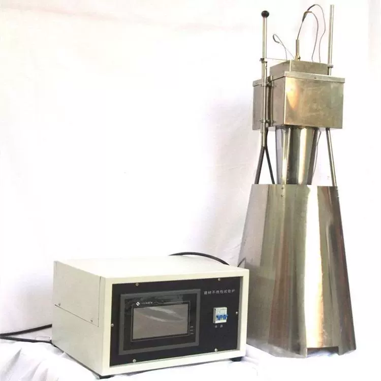 建材不燃性试验炉 质量保证  建筑材料燃性试验装置