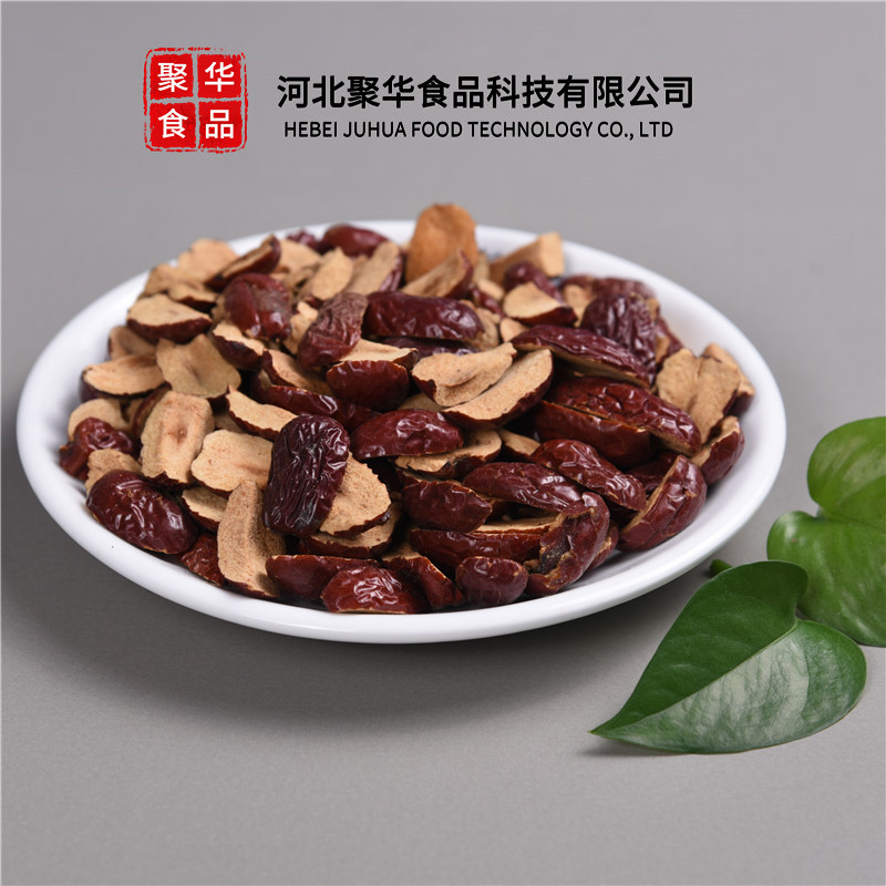 枣片 红枣片 新疆若羌灰枣片 食品原料 现货供应-阿里巴巴