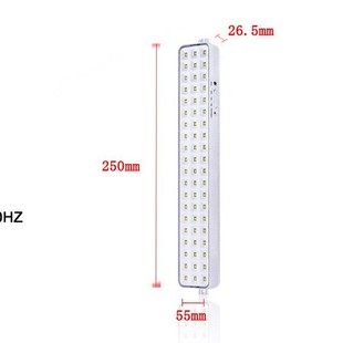 Emergency camping lamp factory direct emergency indoor general