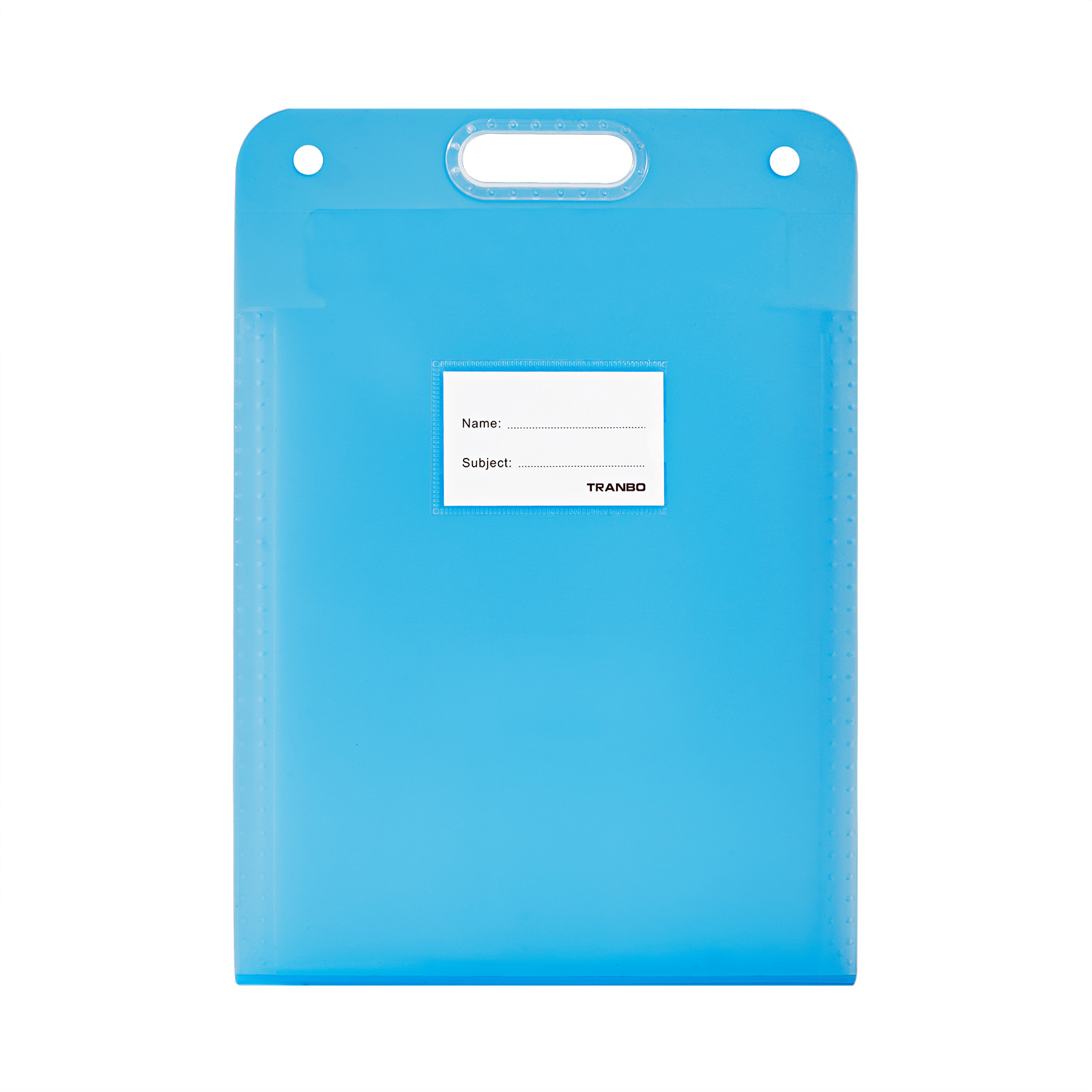 Handheld tape, organ, storage bag, capacious folder, 6 cells