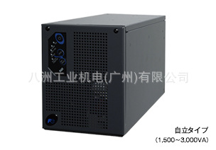 日本FUJI富士电机UPS电源PEN152J1RT/15 HFP	PEN152J1RT HFP
