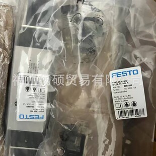 �M˹��  FESTO   늴��y VUVS-LK30-B52-D-G38-1B2+GL-S  8060311