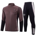 A872 #   2425 long pull arsenal gray purple-arsenal
