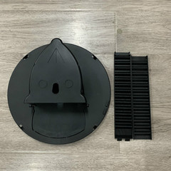 Automatic Reset Rat Trap Interior Outdoor Mouse Trap Mouse Catcher