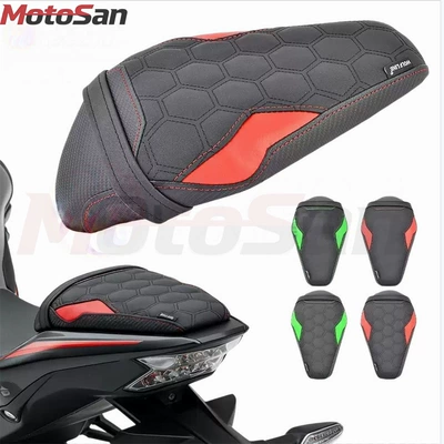 Motorcycle cushion – rear seat cushion