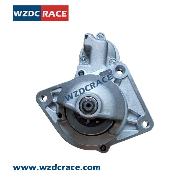0001223003/024   1895 Aplicable modelo IVECO Turin V arranque
