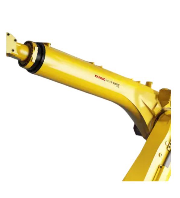 发那科机器人 R-2000iC210L 负载210kg 臂长3100mm 适用于点焊