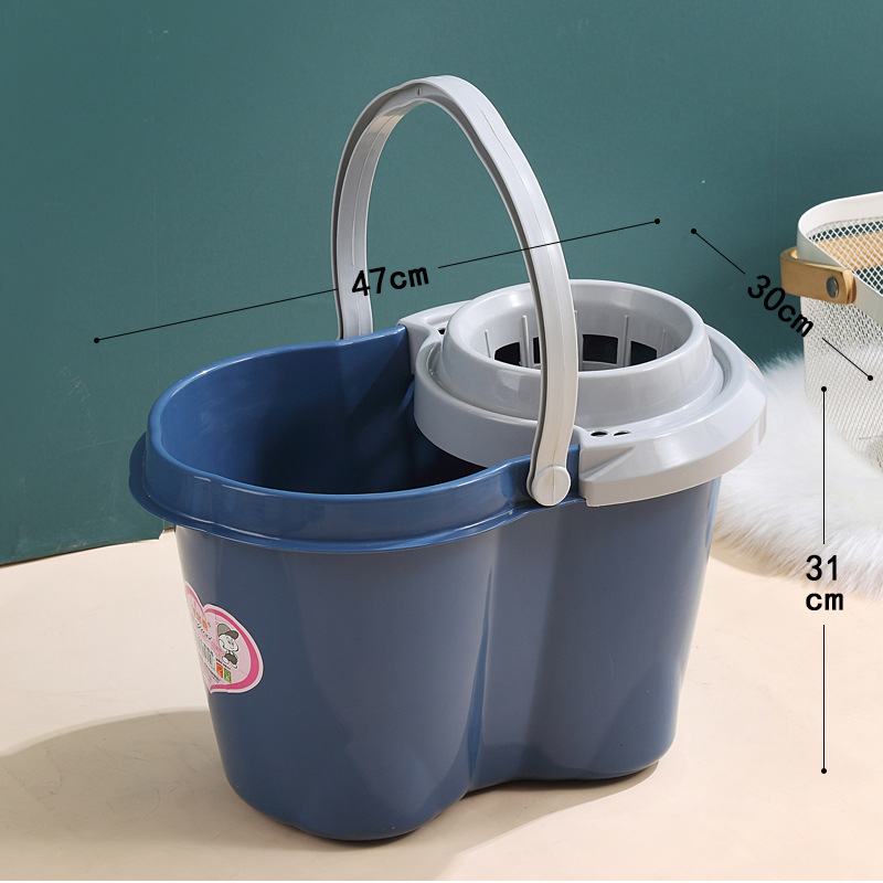 A타입 진한 파란색