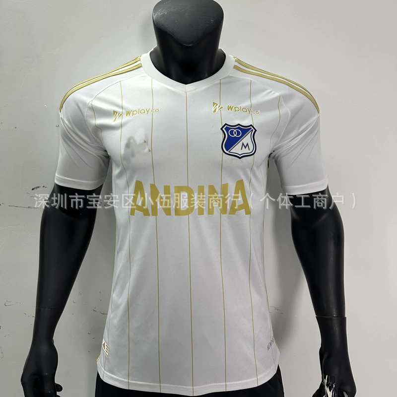 Версия игрока 2425 футбольного клуба Real Paris Paris Hot Arsenal Jersey Barcelona Dortmund AC Jersey