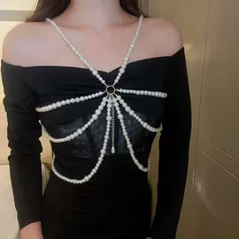 项链;锁骨链;项坠