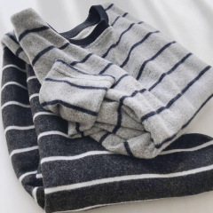 アウトレット ~ キャビネットカット2 ~ 300斤の毛筋長袖tシャツ女性秋冬肉隠し上着ins