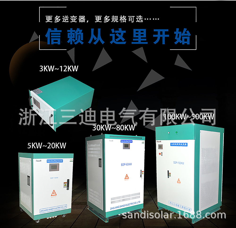 逆變器宣傳-1000