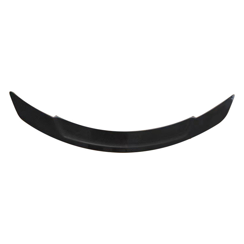 Suitable for 13-19 Mercedes-Benz CLA combat rear wing car fixed wind rear wing modified spoiler rear wing