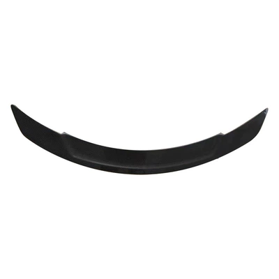 rear wing, Fixed wind wing