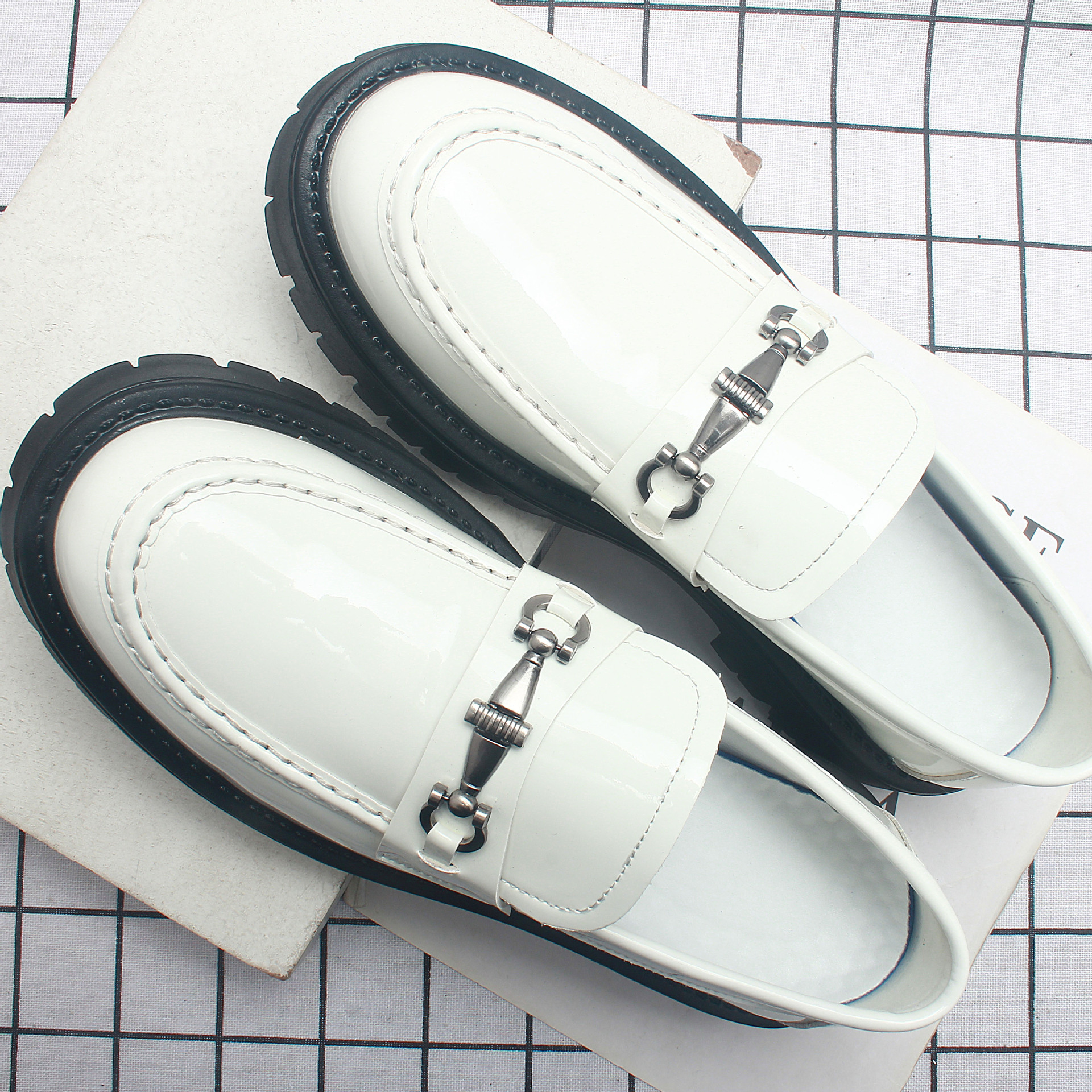 2025�¿�������װ������Ƥ��ʿƤЬ�аٴ����ʿ��Ь1202