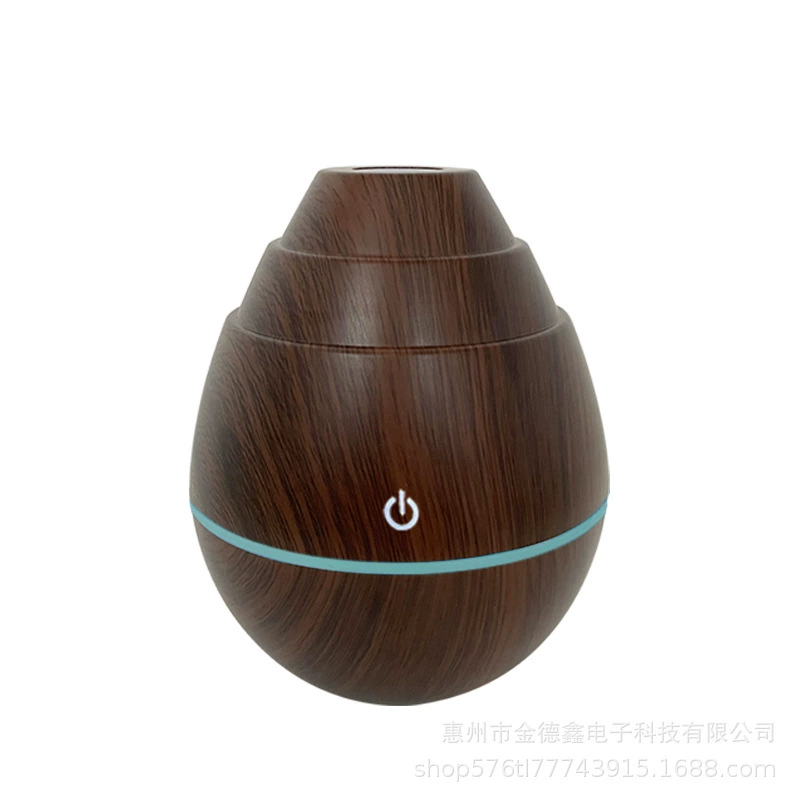 Lightweight handheld oil for auto, humidifier, ultrasonic aroma diffuser