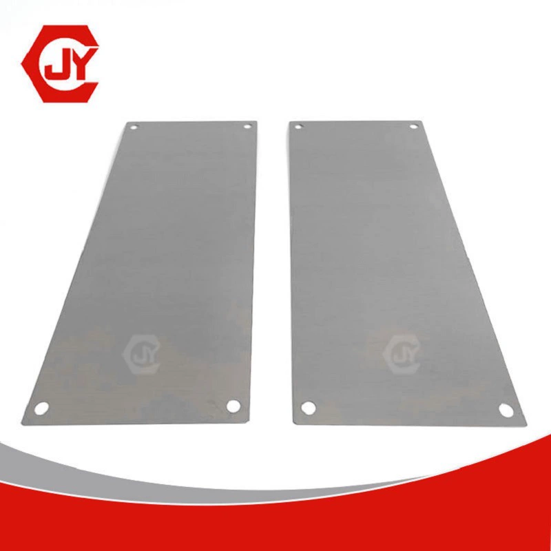 Стальной лист для печати для печати 100*250*0,25 печатные расходные материалы для печати стальной лист для тонкой стали Бесплатная доставка