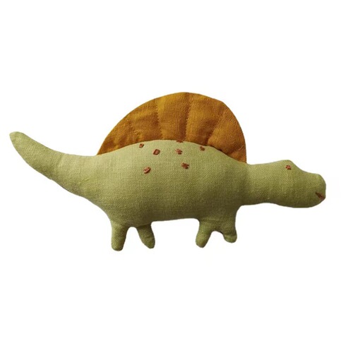 New baby dinosaur comfort doll, creative comfort doll for boys, baby gift cartoon doll