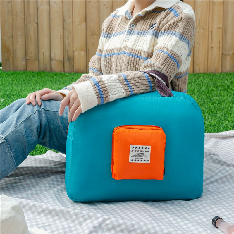 Складной organizer bag для путешествий дорожная сумка одно плечо сумка для переезда чемодан оборудование сумка для хранения новая коллекция второе поколение